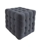 Pouf Matilda, upholstery Fibril 16 order